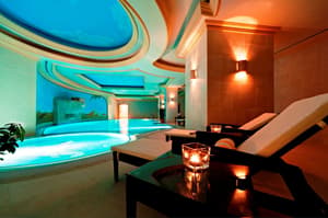 thumbnail: Spa