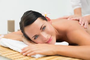 thumbnail: Spa treatment