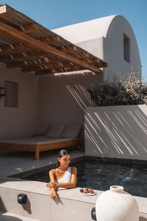 thumbnail: Private pool