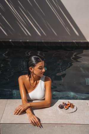 thumbnail: Private pool