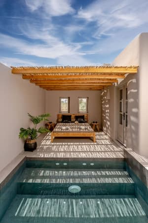 thumbnail: Private pool