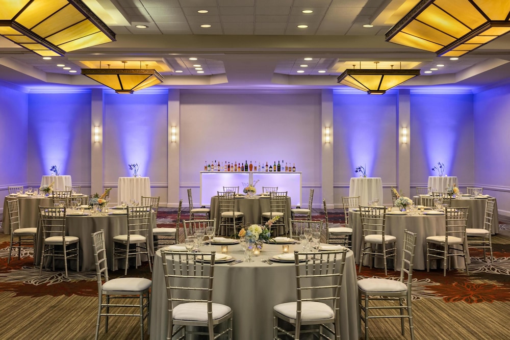 Ballroom