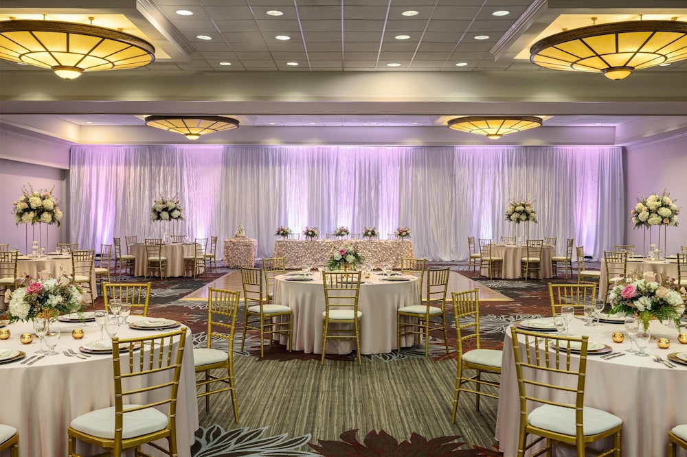 Ballroom