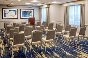 thumbnail: Meeting facility