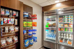 thumbnail: Vending machine