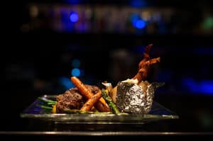 thumbnail: Dining
