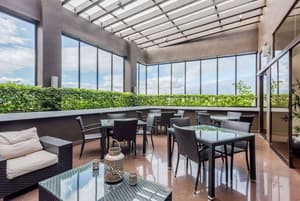 thumbnail: Property amenity