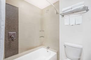 thumbnail: Accessible bathroom