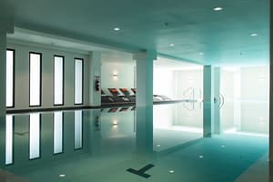 thumbnail: Indoor pool