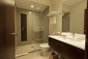 thumbnail: Bathroom sink