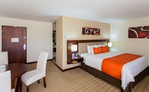 thumbnail: Room