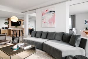thumbnail: Living area