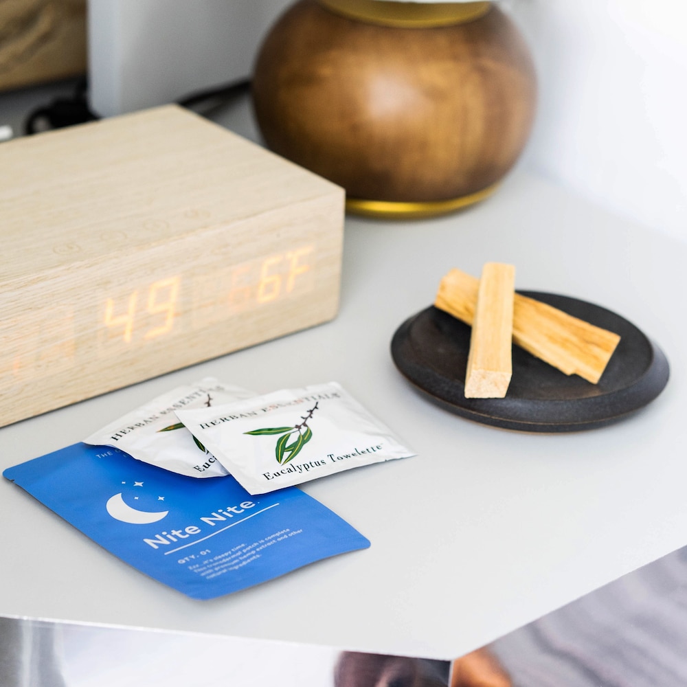 Room amenity