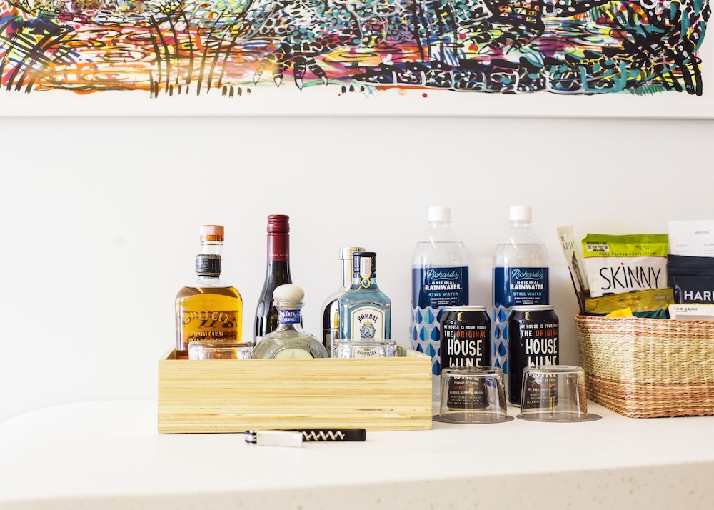 Minibar