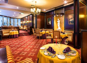 thumbnail: Restaurant