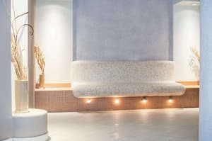 thumbnail: Fitness facility