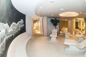 thumbnail: Fitness facility