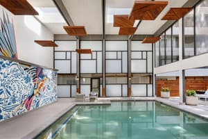 thumbnail: Pool