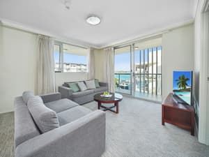 thumbnail: View from property