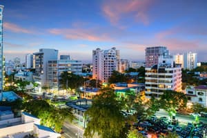 thumbnail: City view