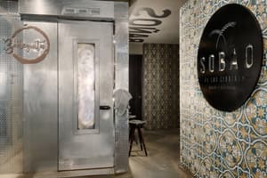 thumbnail: Restaurant