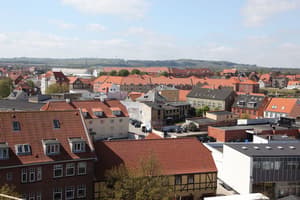 thumbnail: View from room
