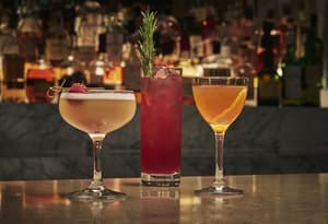 thumbnail: Food and drink