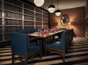 thumbnail: Restaurant