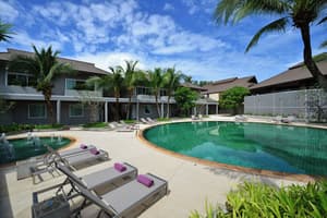 thumbnail: Pool