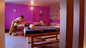 thumbnail: Treatment room
