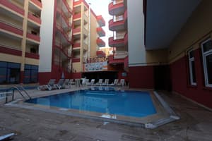 thumbnail: Outdoor pool