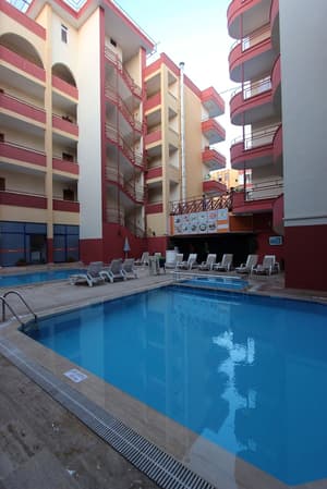 thumbnail: Outdoor pool