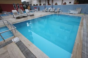 thumbnail: Outdoor pool