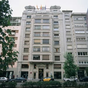 thumbnail: Exterior