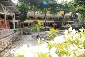 thumbnail: Property grounds