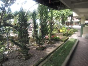 thumbnail: Property grounds
