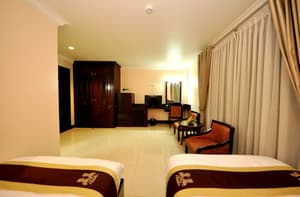 thumbnail: View from room