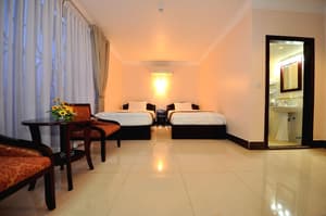 thumbnail: Living area