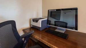 thumbnail: Business center