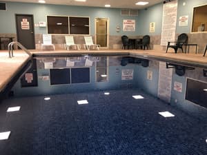 thumbnail: Indoor pool