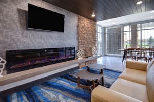 thumbnail: Lobby sitting area