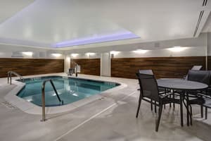 thumbnail: Indoor pool