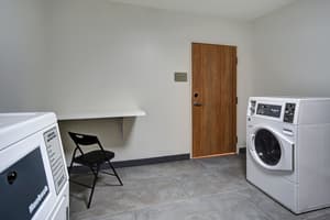 thumbnail: Laundry room