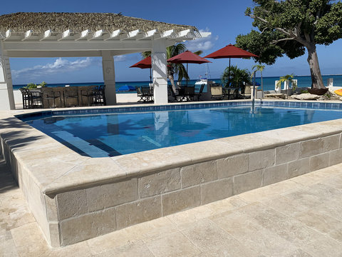 Seaside Pool