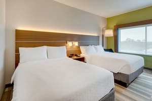 thumbnail: Room amenity