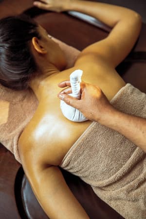 thumbnail: Spa treatment