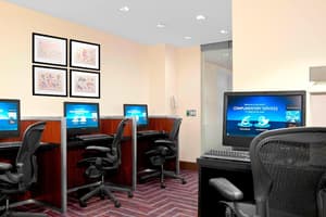 thumbnail: Property amenity
