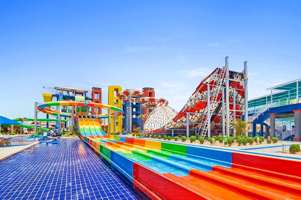 Water park