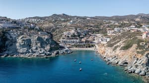thumbnail: Aerial view