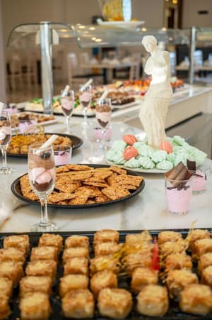 thumbnail: Food and drink